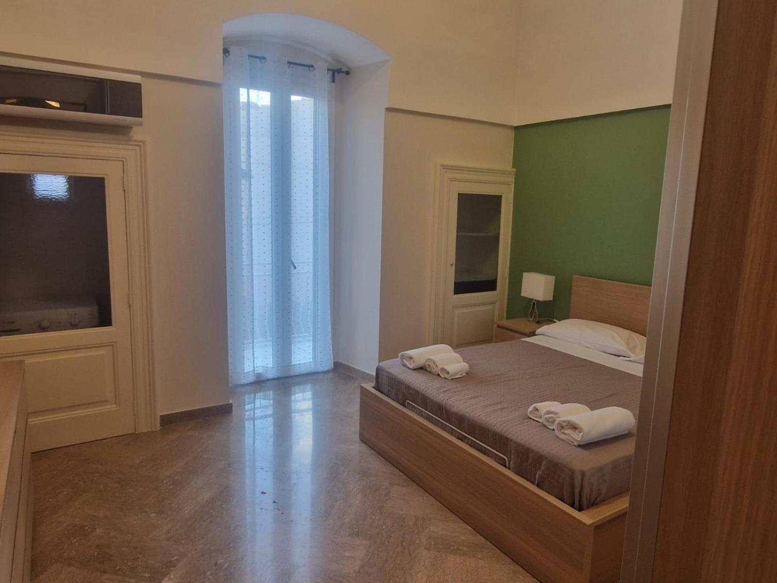 Casetta Cherubina Monopoli Exterior foto
